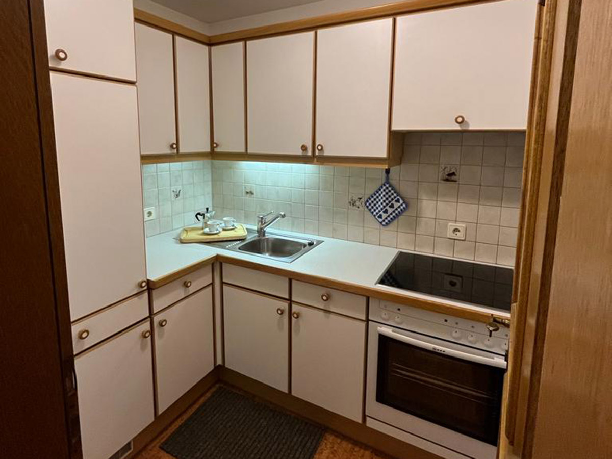 <p><strong>Apartament Frieda</strong></p> 5