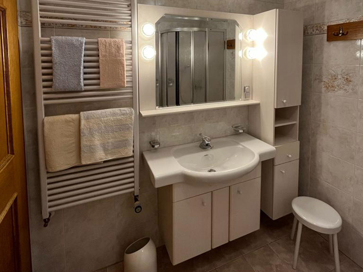 <p><strong>Apartament Frieda</strong></p> 7
