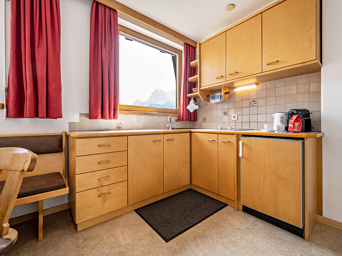 <p><strong>Apartament Genziana</strong></p> 3