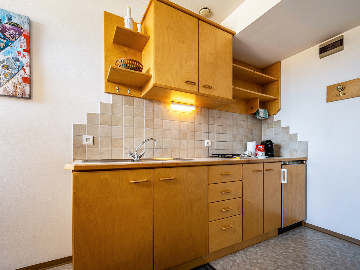 <p><strong>Apartament Rosa Alpina</strong></p> 3