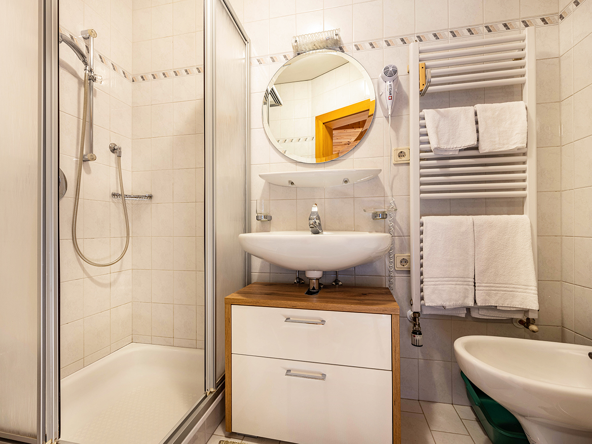 <p><strong>Apartament Rosa Alpina</strong></p> 6