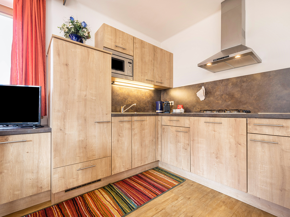 <p><strong>Apartament Stella Alpina</strong></p> 3