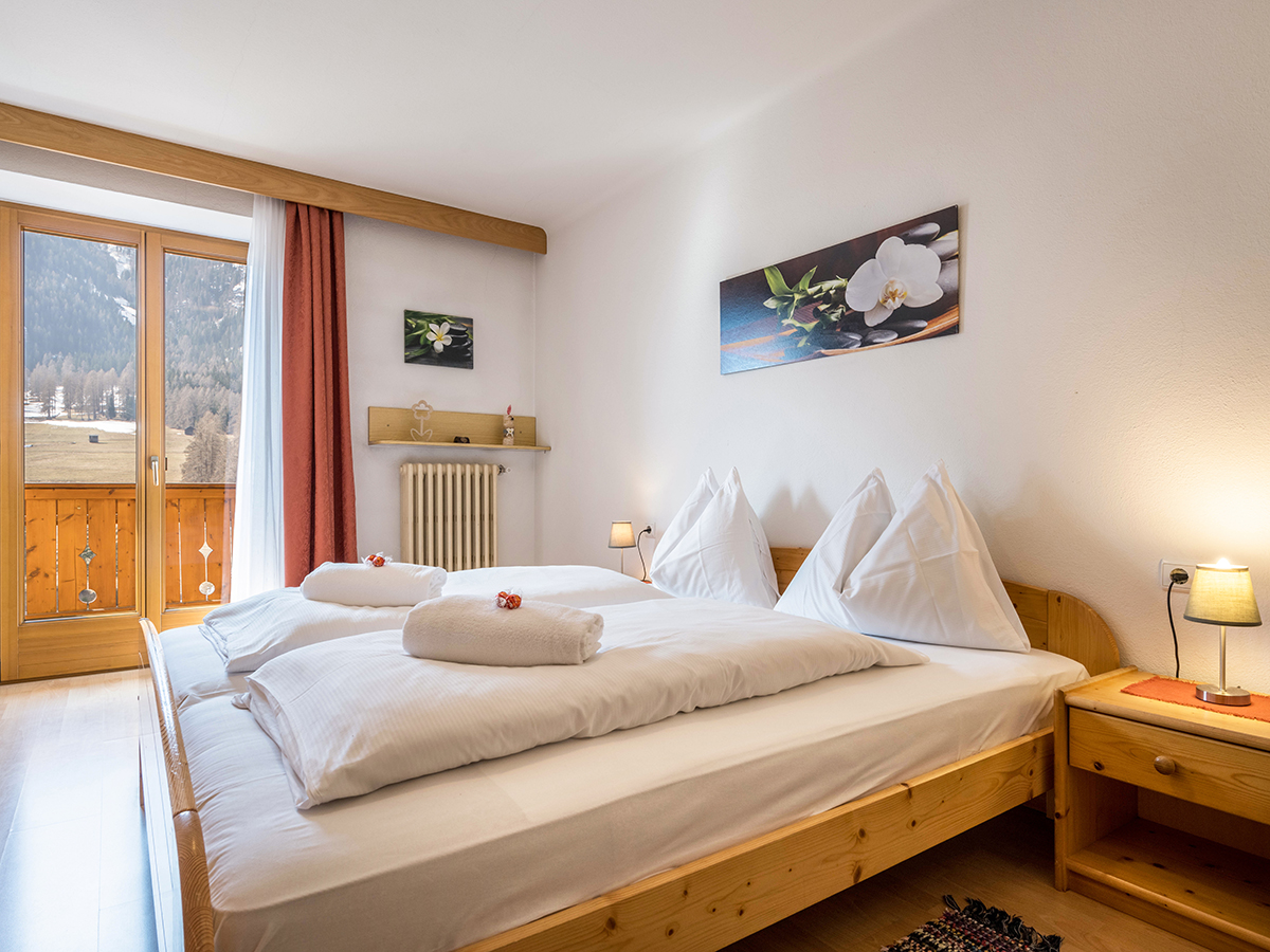 <p><strong>Apartament Stella Alpina</strong></p> 5