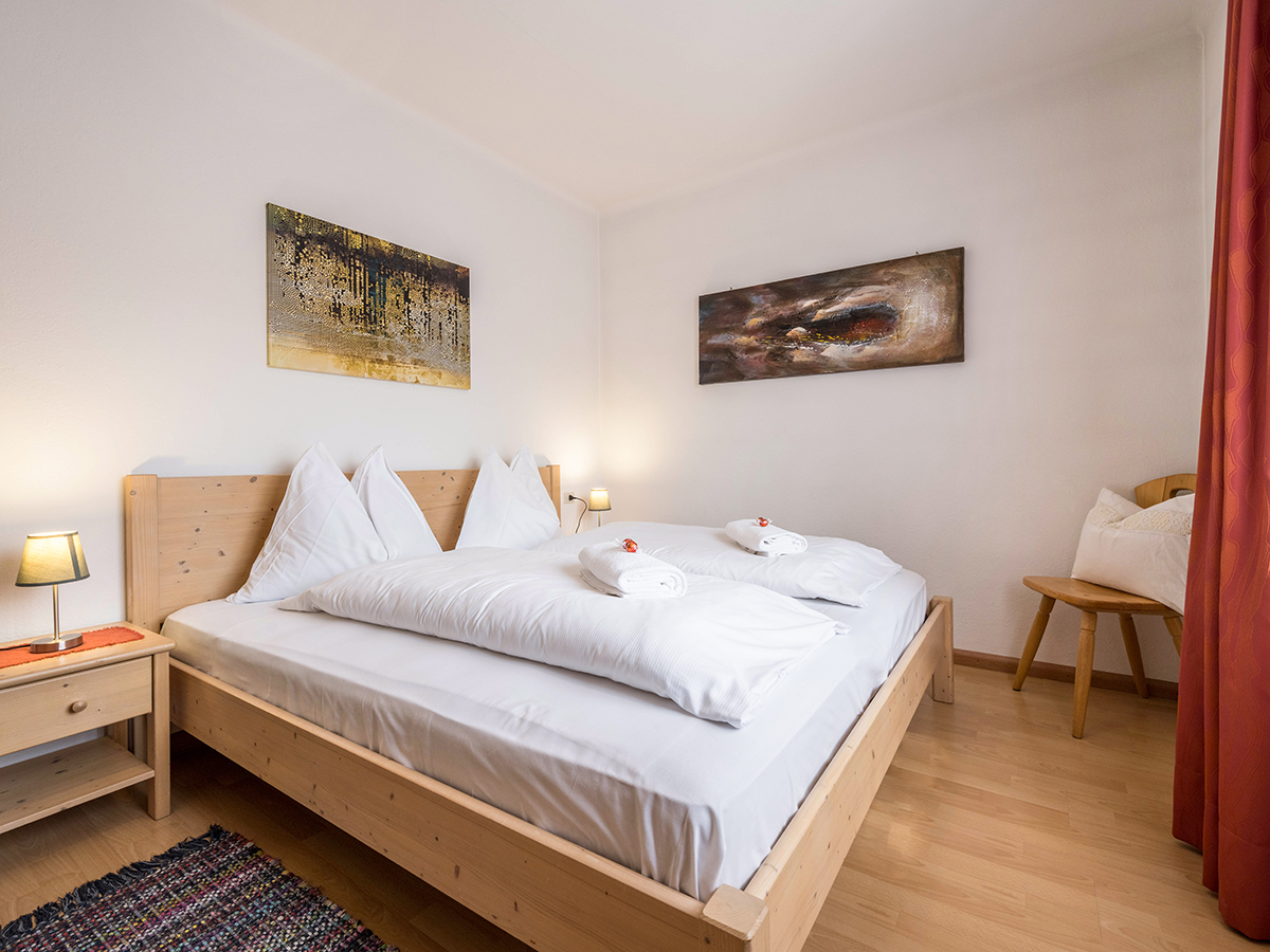 <p><strong>Apartament Stella Alpina</strong></p> 6