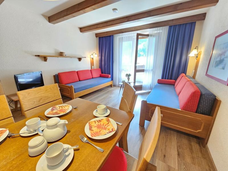 <p><strong>Apartament Alpenleben 4.0</strong></p> 7