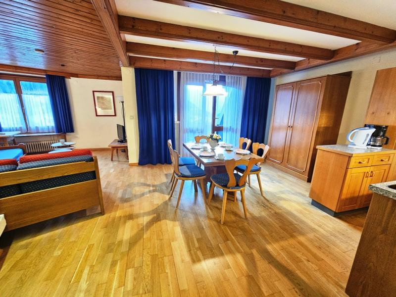 <p><strong>Apartament Alpenblick 4.6</strong></p> 8
