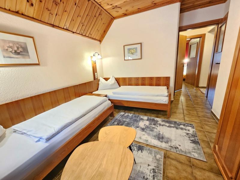 <p><strong>Apartament Alpenhorst 4.0</strong></p> 5