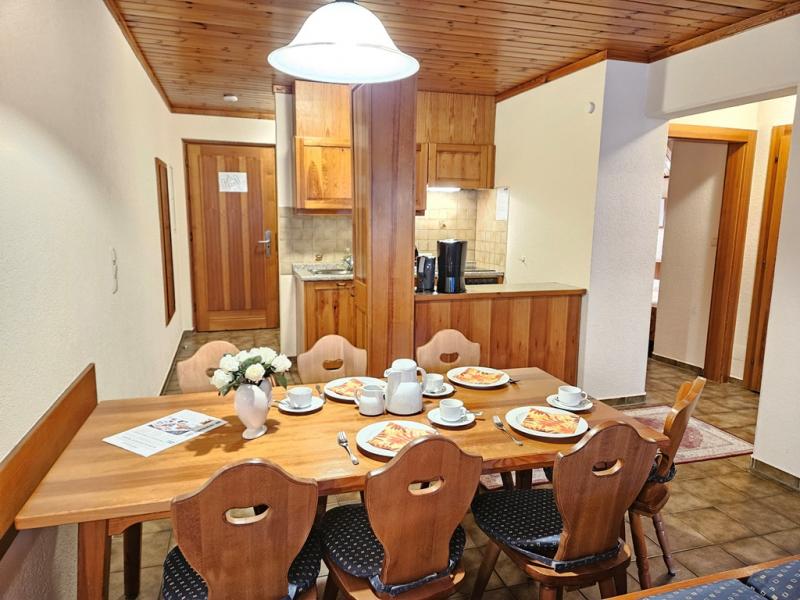 <p><strong>Apartament Alpenhorst 4.0</strong></p> 6