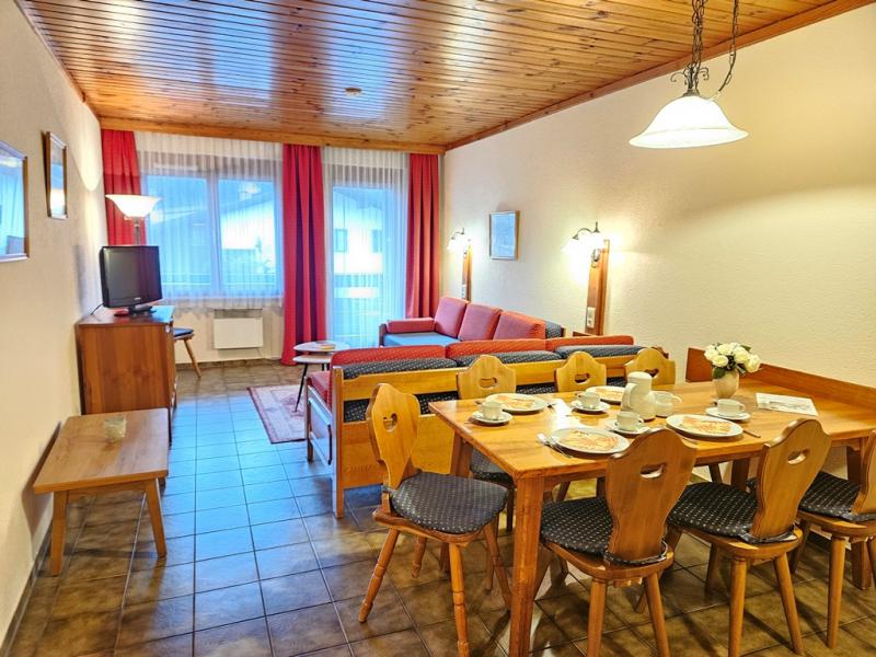 <p><strong>Apartament Alpenhorst 4.0</strong></p> 7