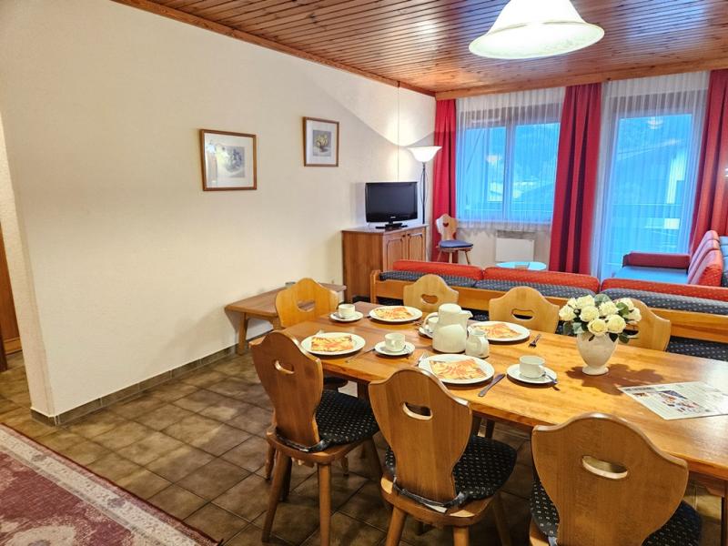 <p><strong>Apartament Alpenhorst 4.0</strong></p> 8