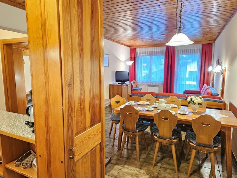 <p><strong>Apartament Alpenhorst 4.0</strong></p> 9
