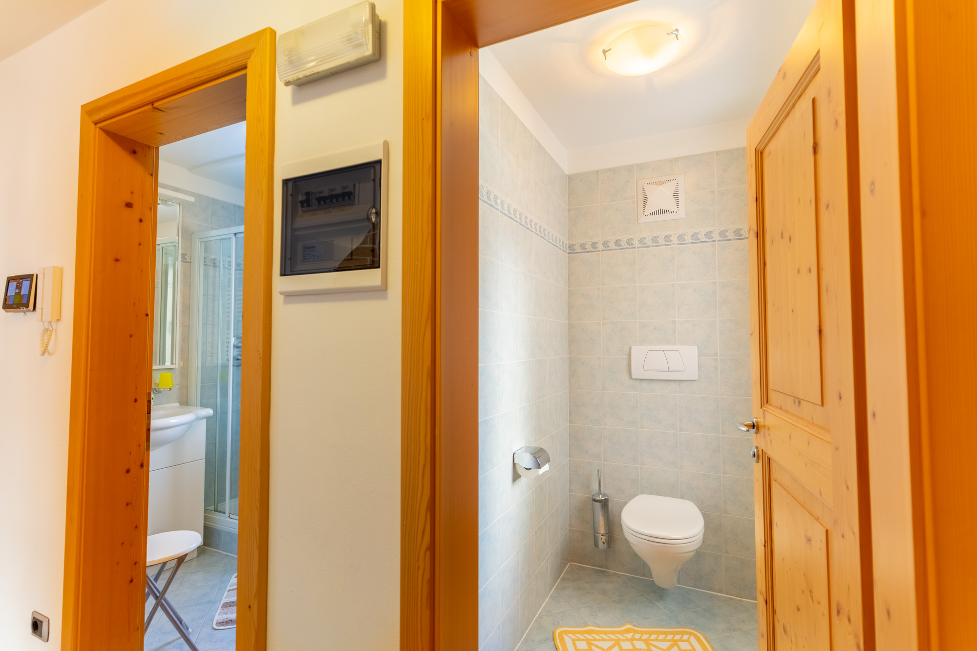 <p><strong>Apartament Fanes</strong></p> 7