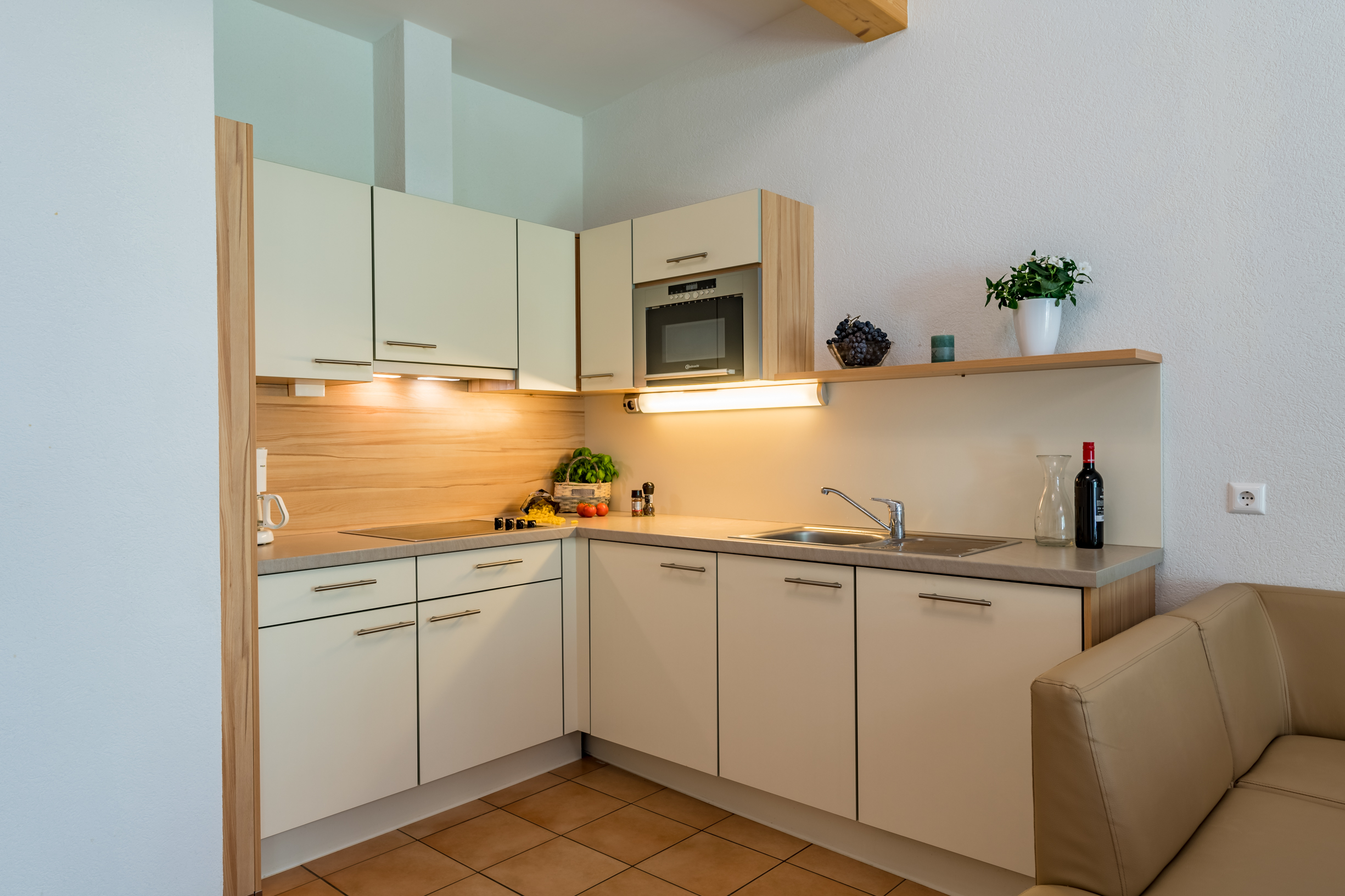<p><strong>Comfort Apartment</strong></p> 7