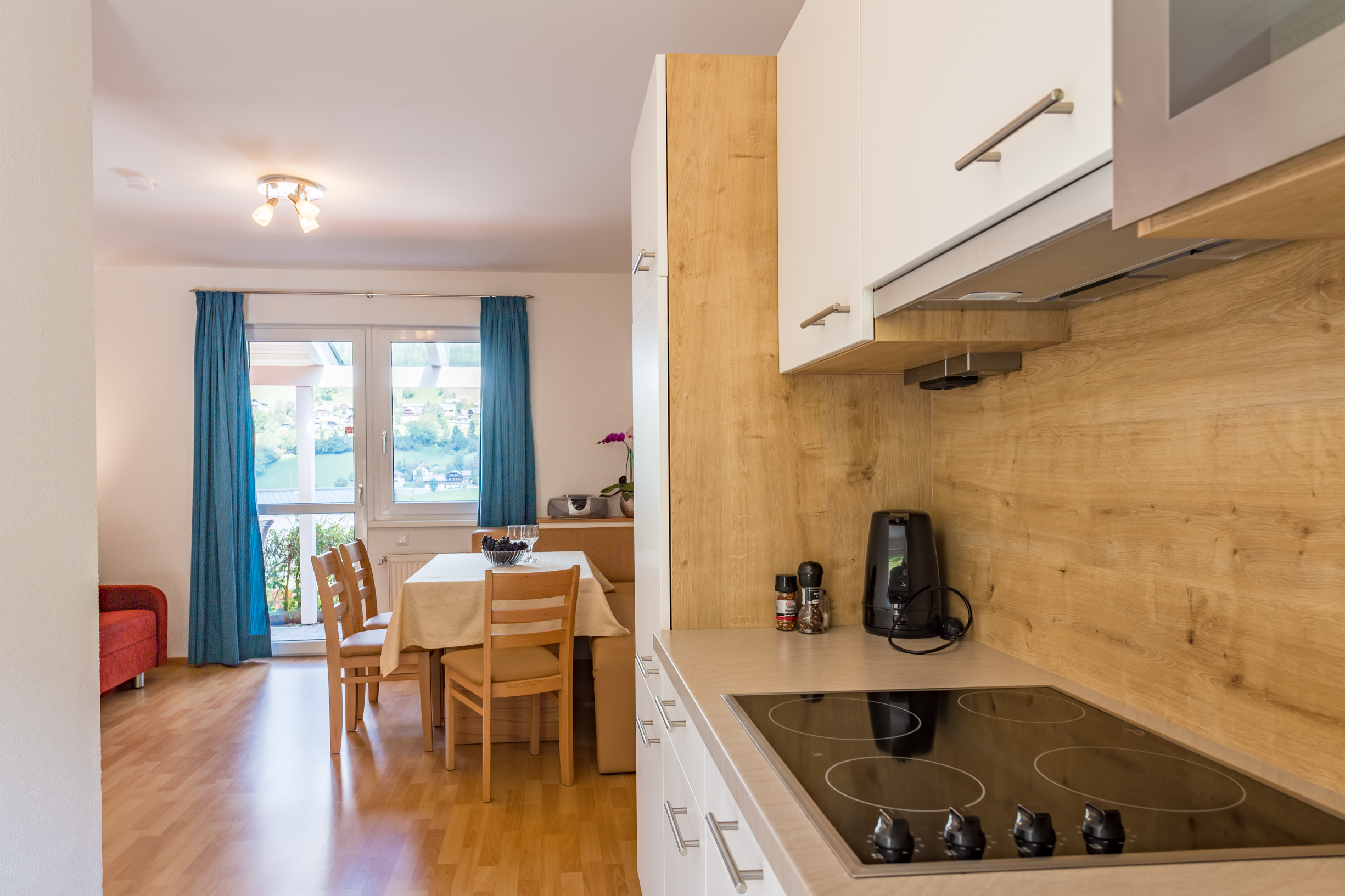 <p><strong>Family Apartment</strong></p> 5