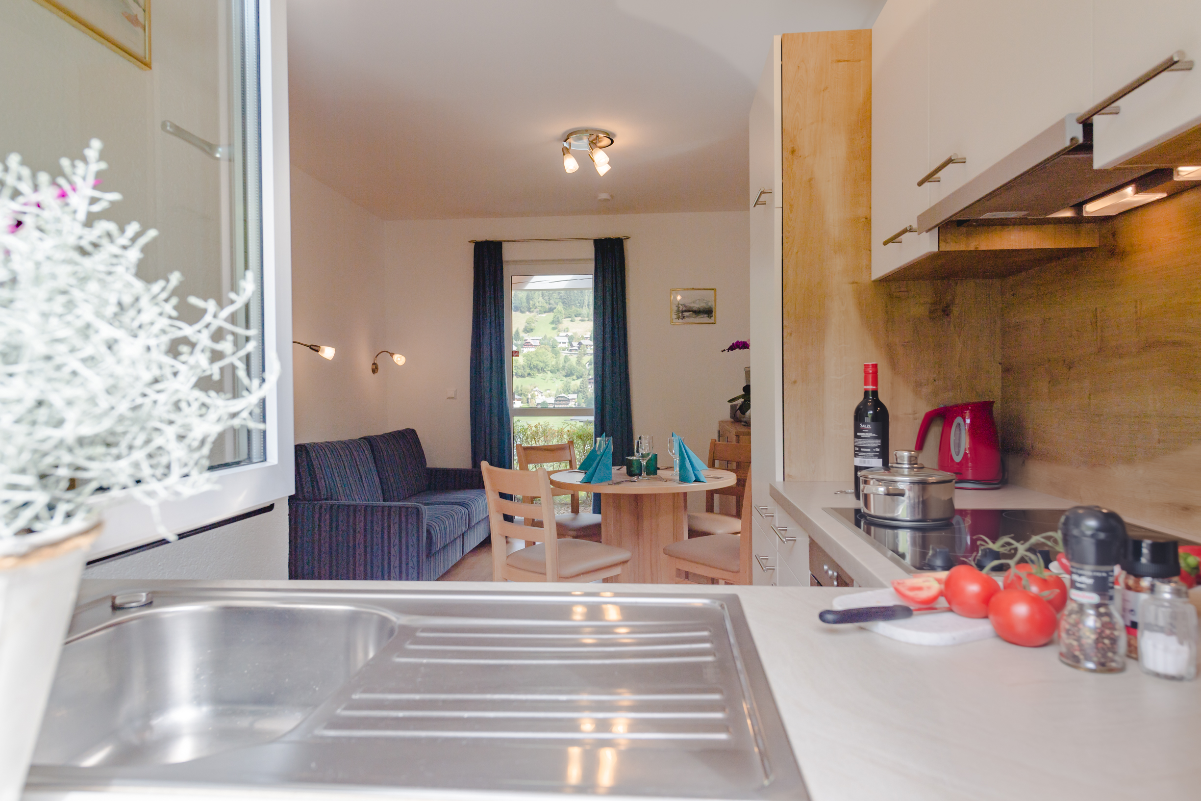 <p><strong>Little Star Apartment</strong></p> 3