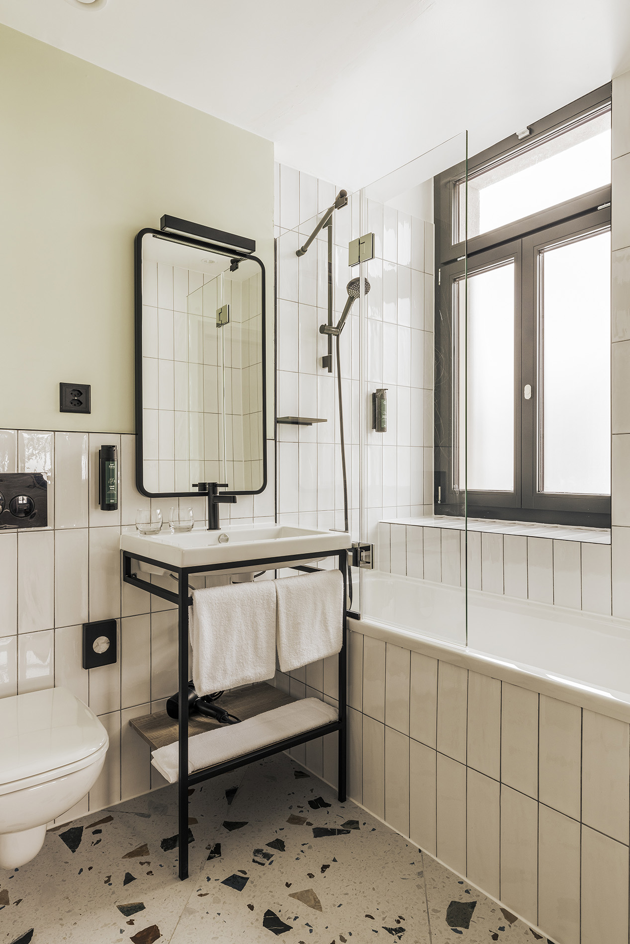 <p><strong>Maxi Triple Room</strong></p> 3
