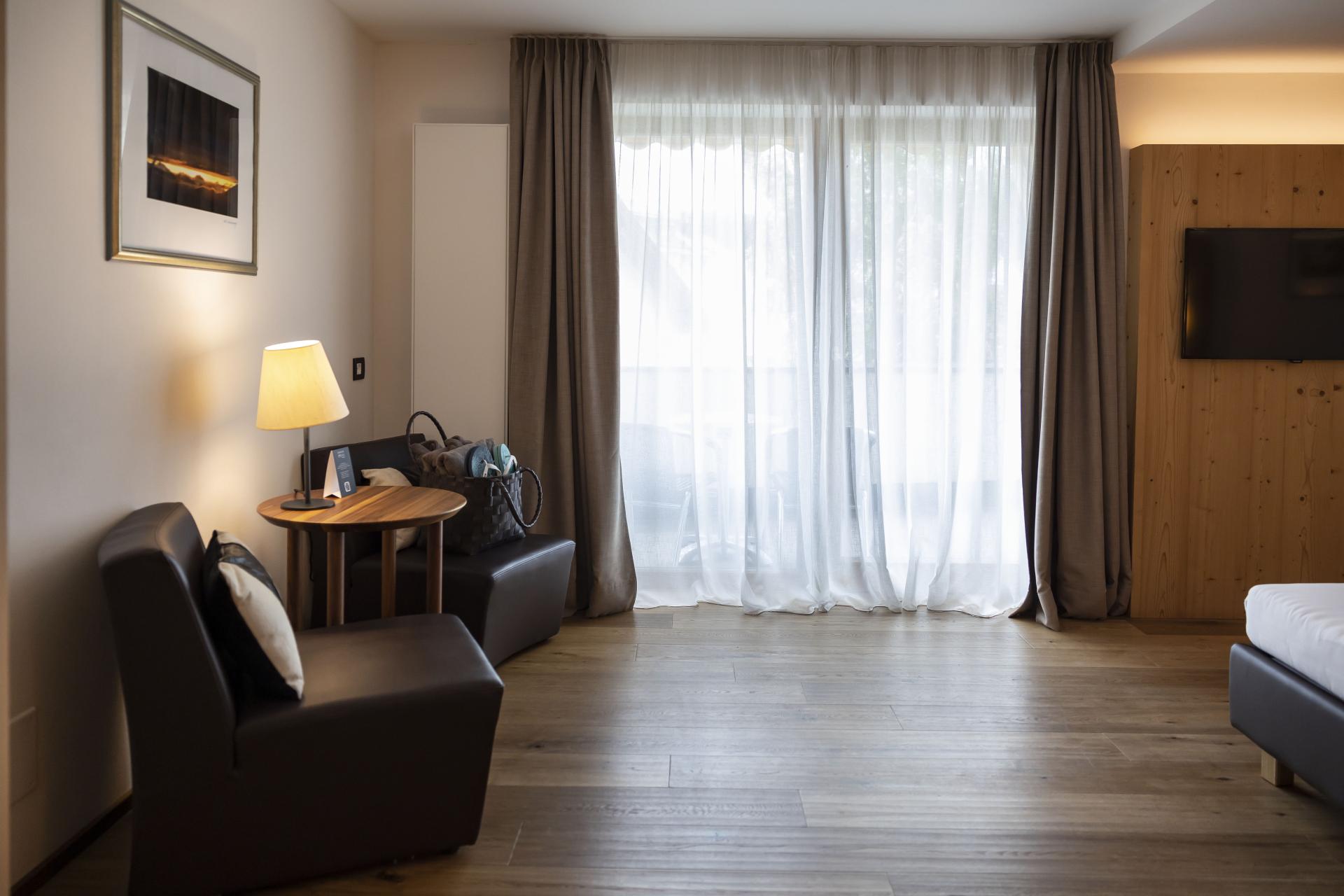 <p><strong>Pokój Standard </strong>(Double standard room)</p> 5