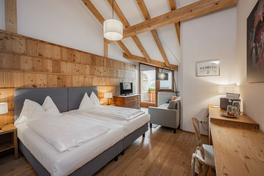 <p><strong>Apartament Familystudio Dolomites of Sesto</strong></p> 2