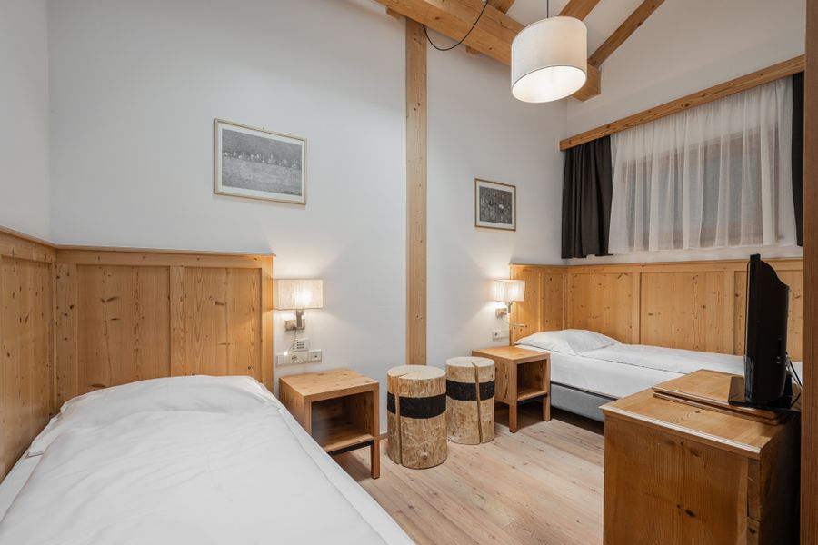 <p><strong>Apartament Familystudio Dolomites of Sesto</strong></p> 7