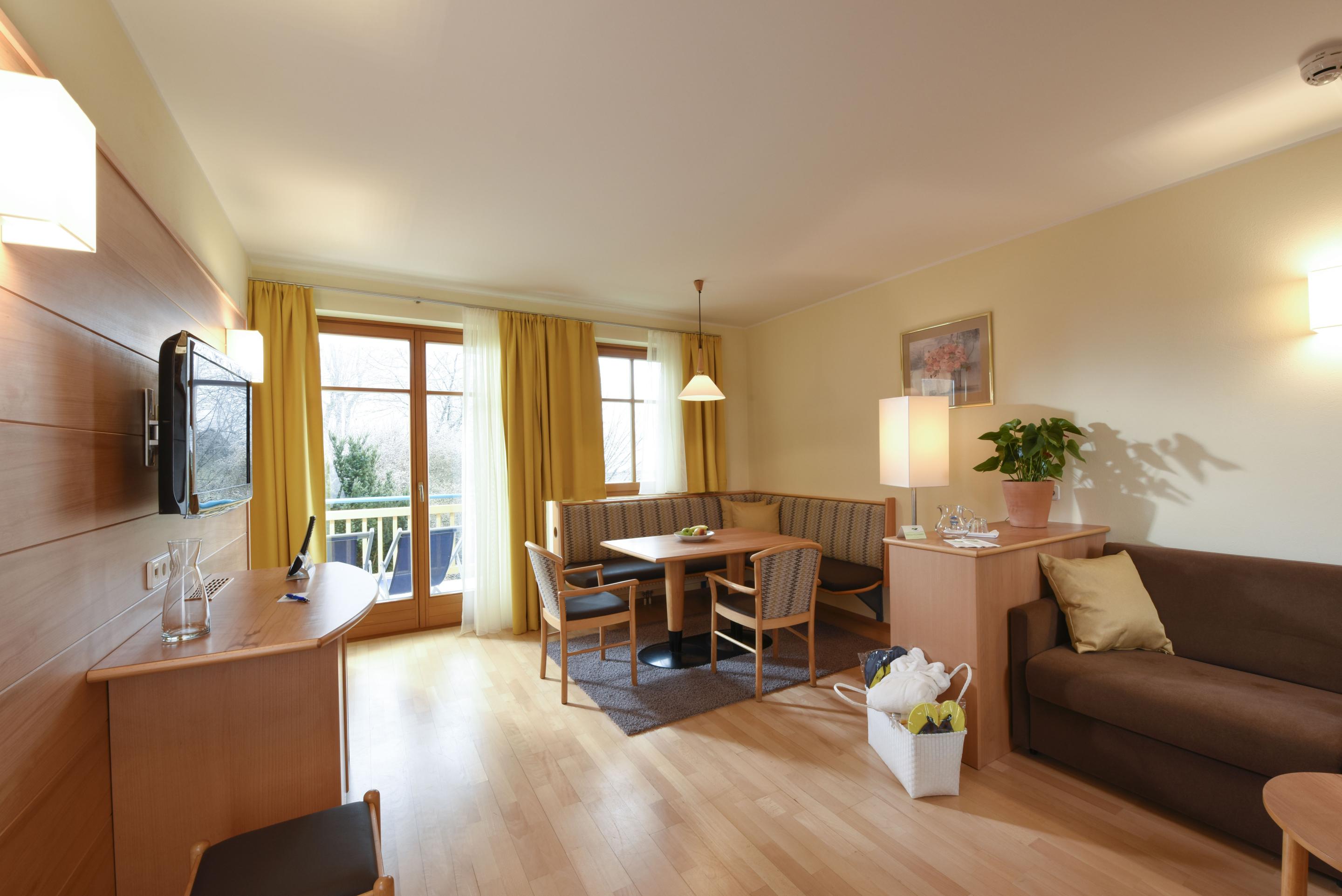 <p><strong>Apartament </strong></p> 2