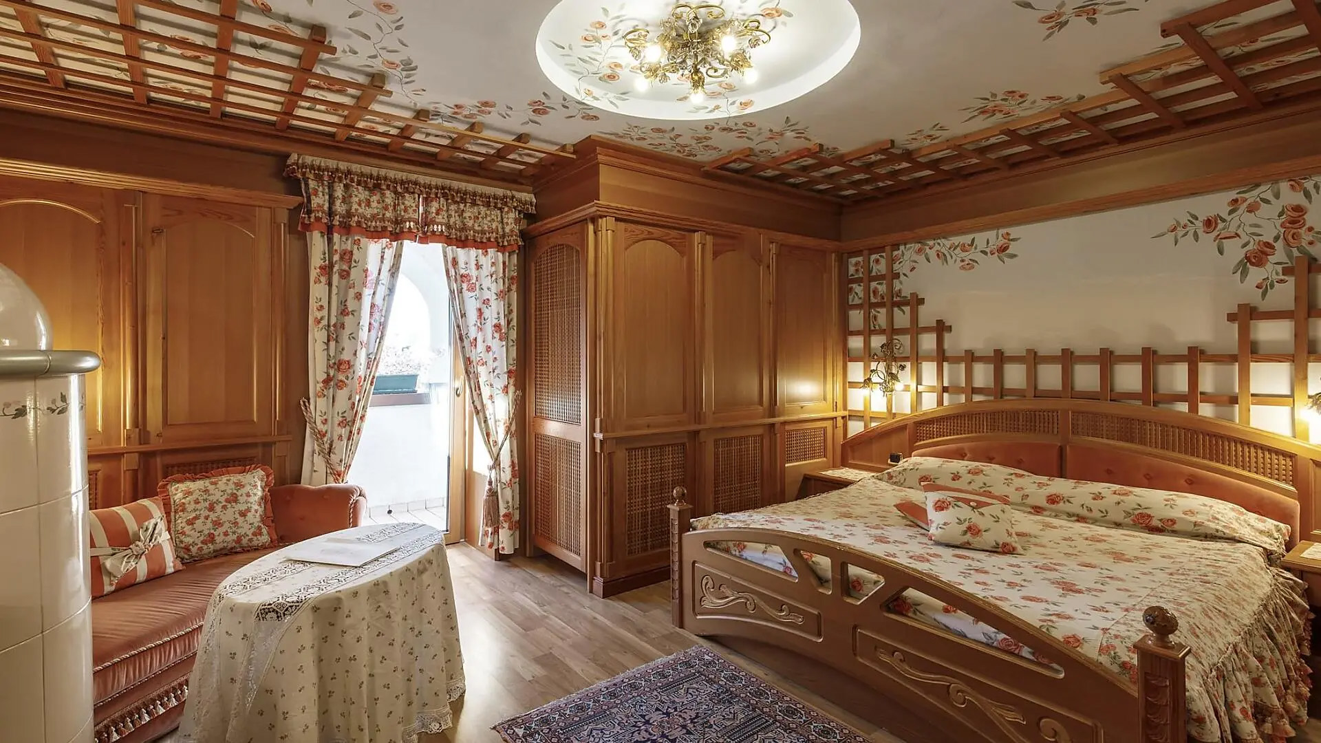 <p><strong>Pokój (Elegance rooms, Junior Suite,Family Room)</strong><br></p> 7