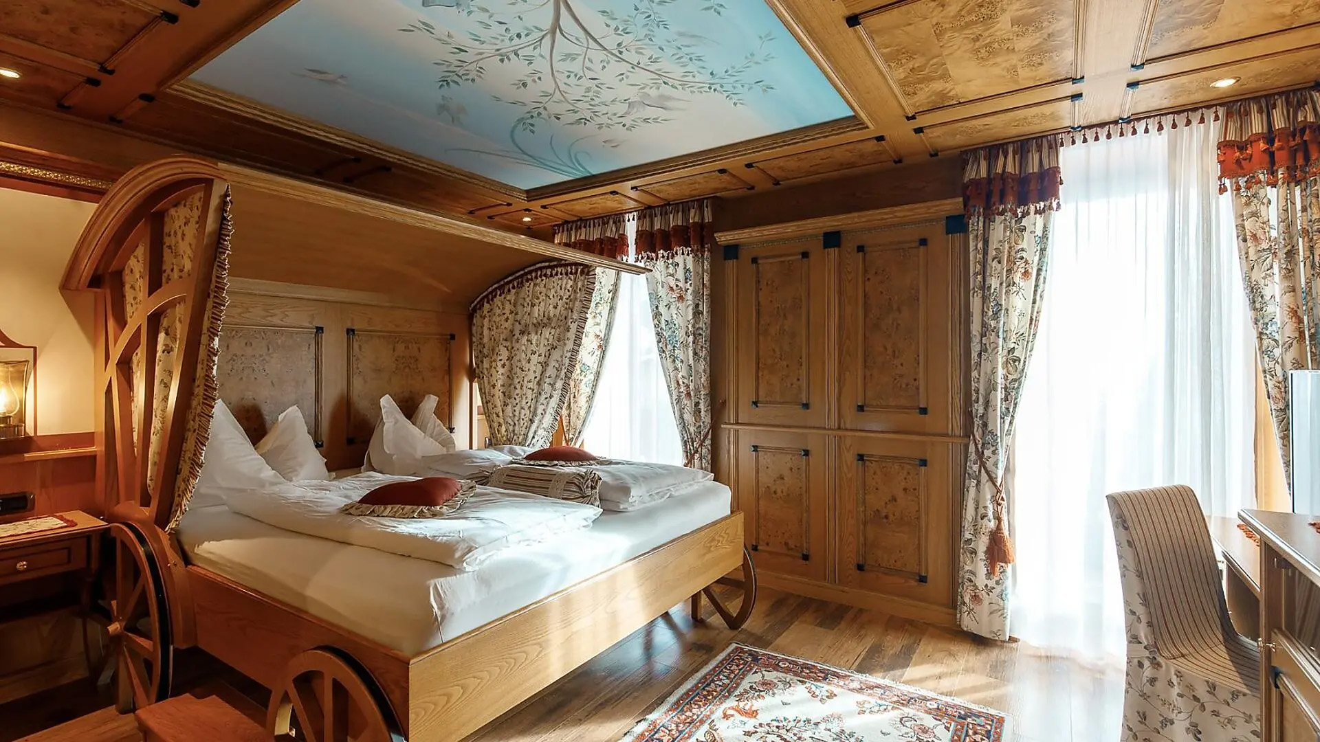 <p><strong>Pokój (Elegance rooms, Junior Suite,Family Room)</strong><br></p> 8