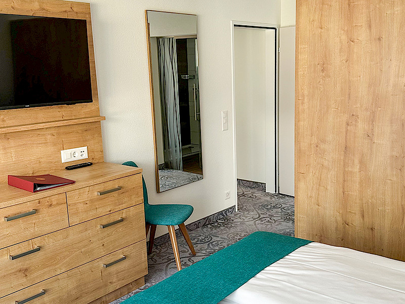 <p><strong>2 Room Suite</strong></p> 3