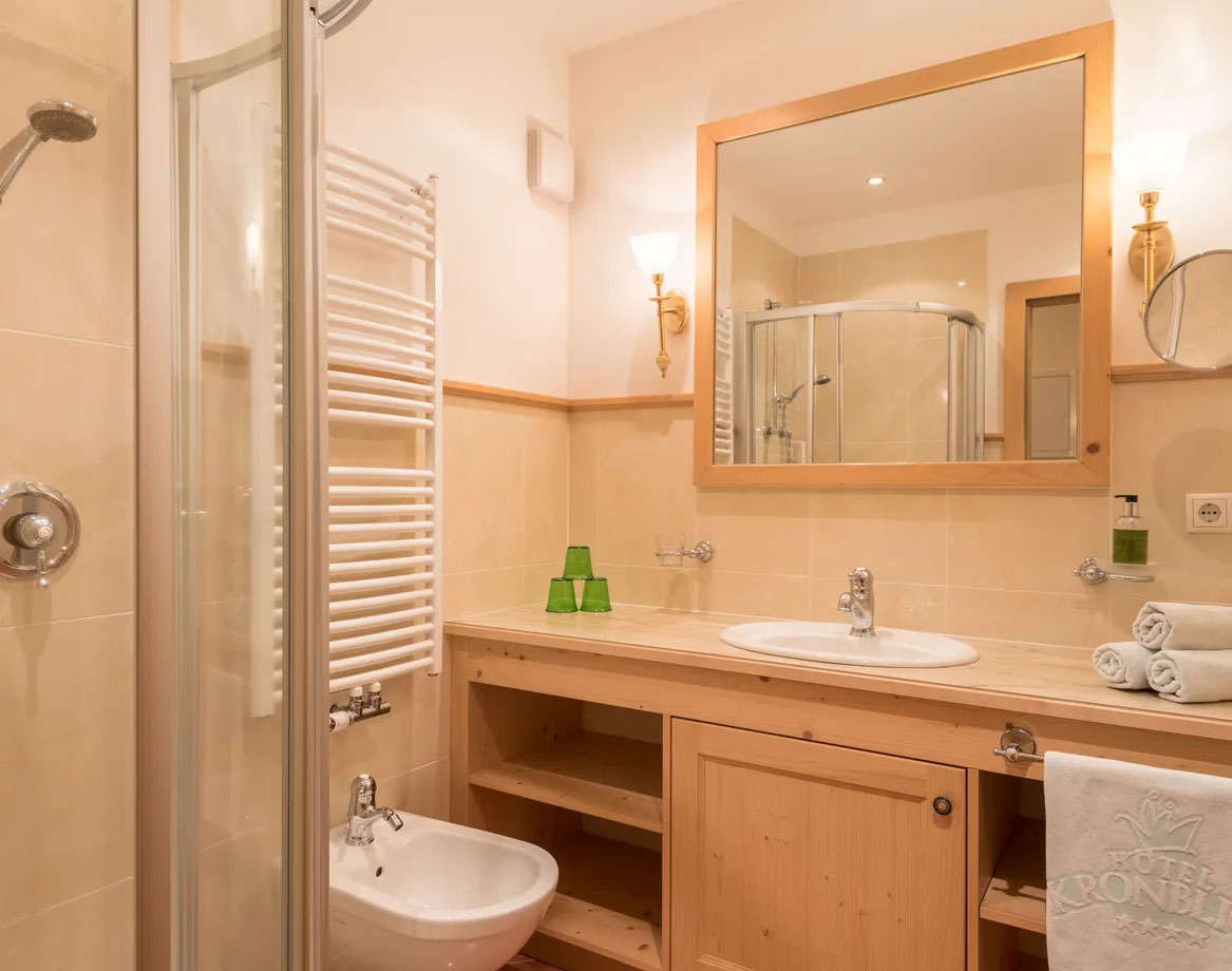 <p><strong>Apartament rodzinny dwupomieszczeniowy</strong></p> 5