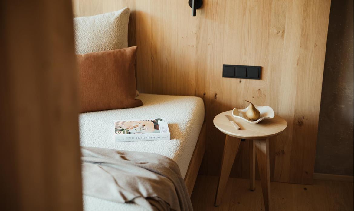 <p><strong>Double Room Nature</strong></p> 3