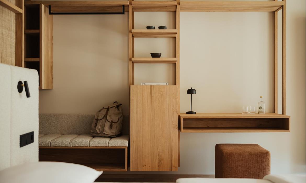 <p><strong>Double Room Nature</strong></p> 4