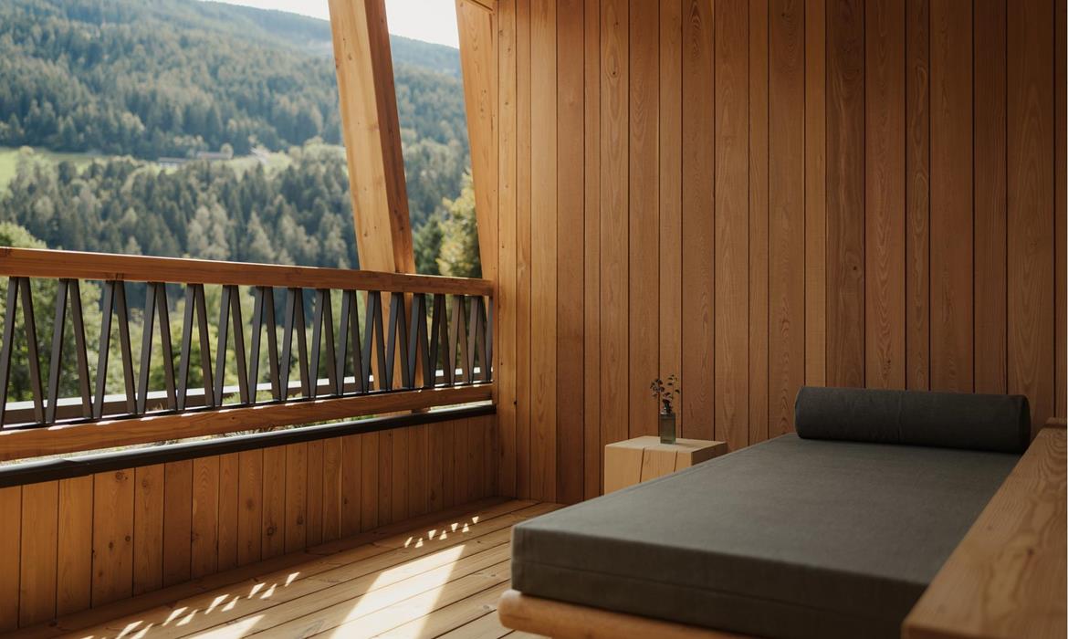 <p><strong>Double Room Nature</strong></p> 6