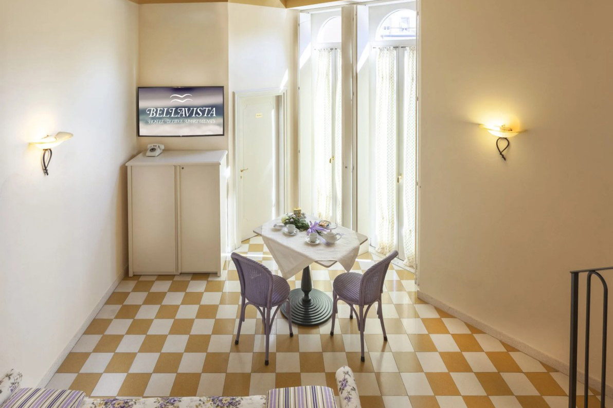 <p><strong>Pokój Duplex Suite</strong></p> 2