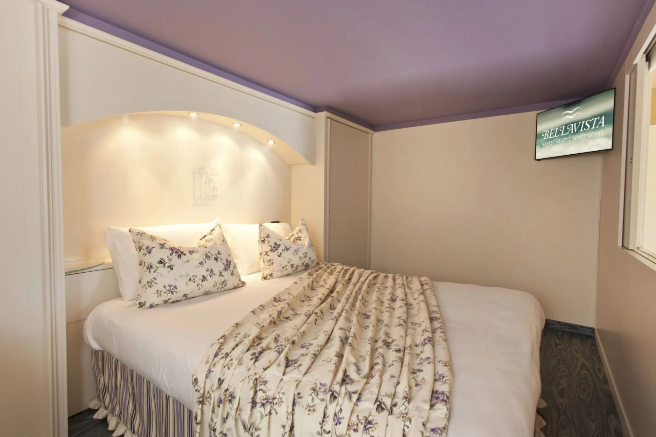 <p><strong>Pokój Duplex Suite</strong></p> 3