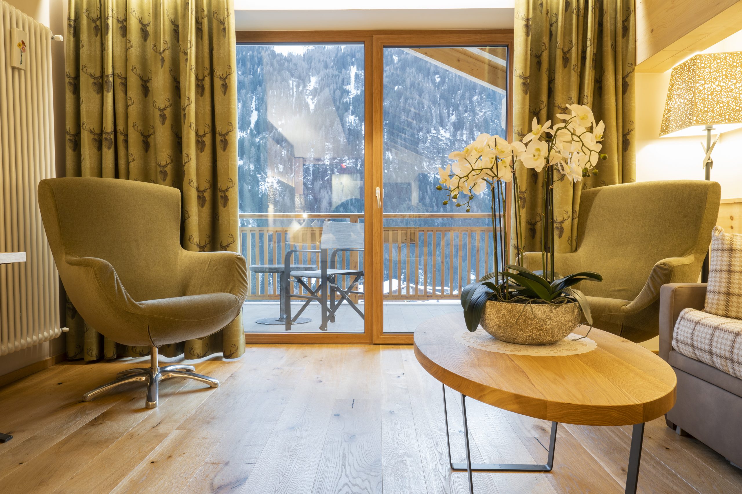 <p><strong>Apartament Suite </strong>(Marmolada lub Vernel)</p> 3