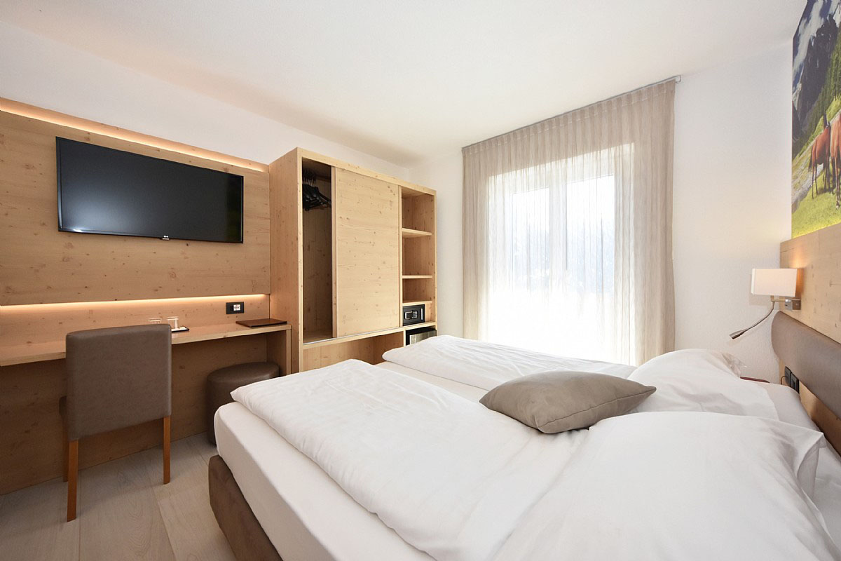 <p><strong>Classic Room</strong></p> 3