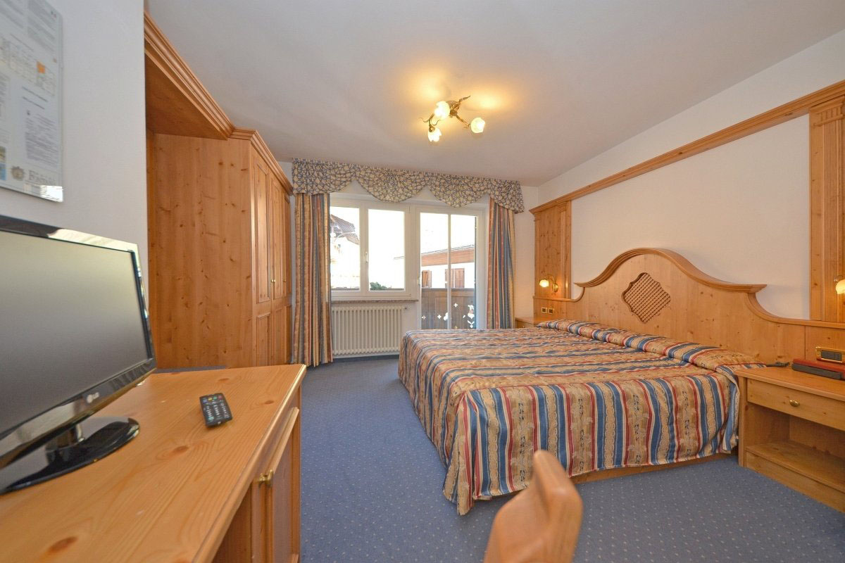 <p><strong>Classic Room</strong></p> 7