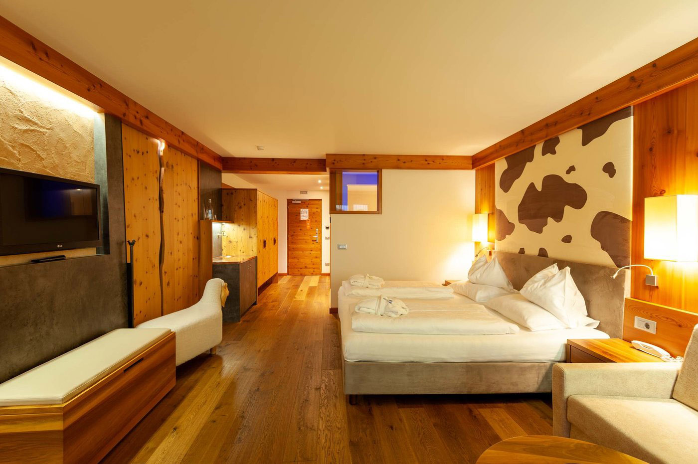 <p><strong>Natural room 