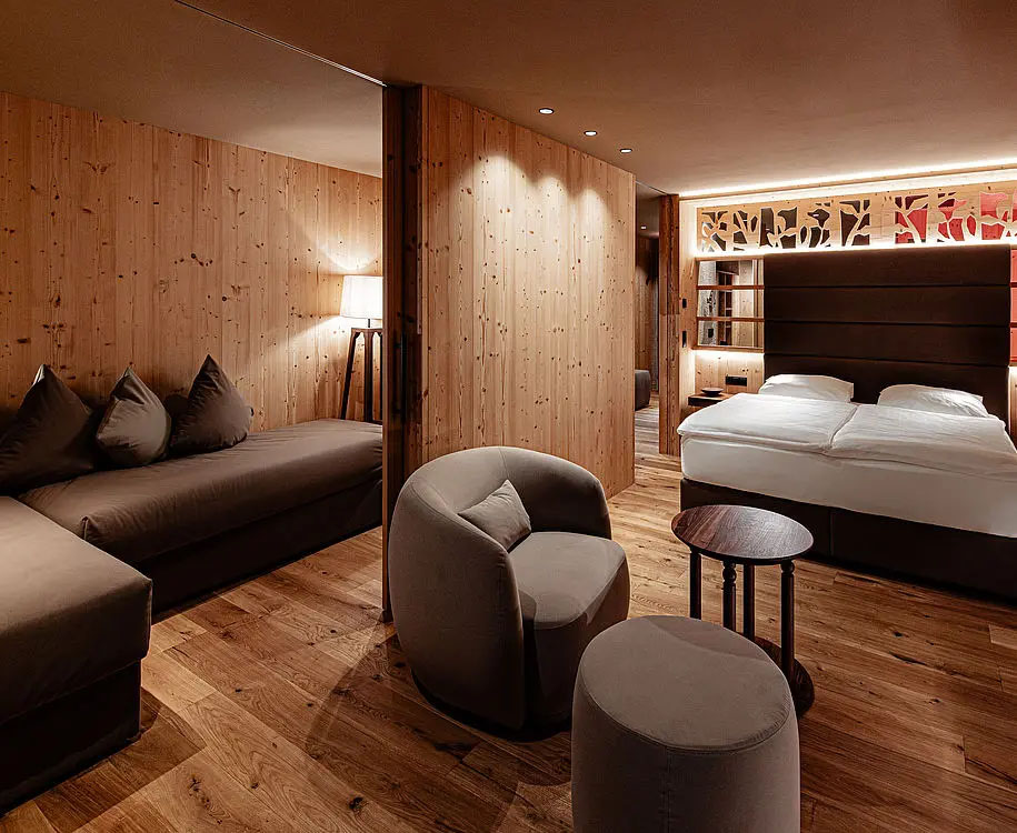 <p><strong>Natura Suites</strong></p> 2
