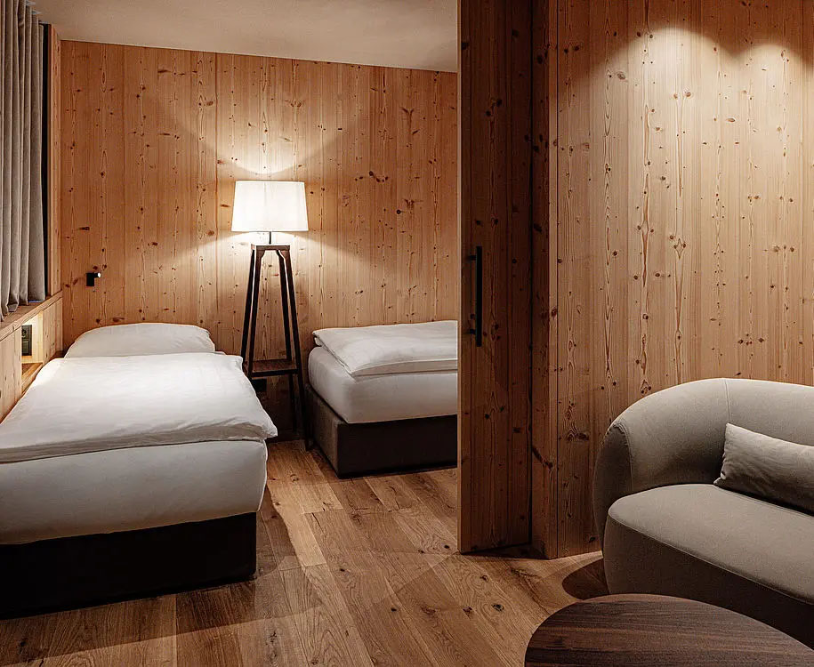 <p><strong>Natura Suites</strong></p> 3