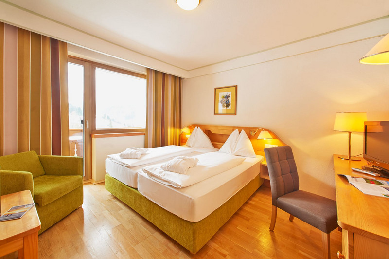 <p>Double Room Cozy</p> 2