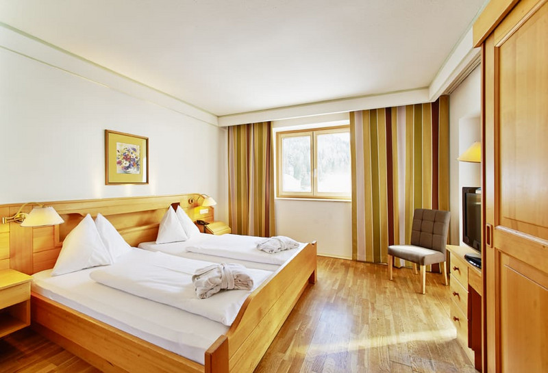 <p><strong>Family Suite Brunnach</strong></p> 2